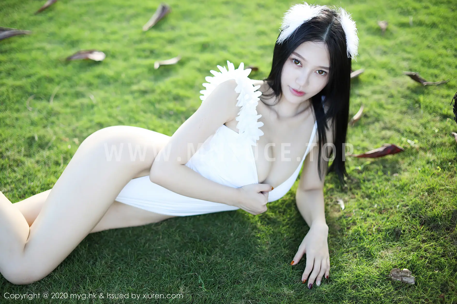 [MyGirl] 2020.11.30 VOL.463 Tang Qier#[76P]-64