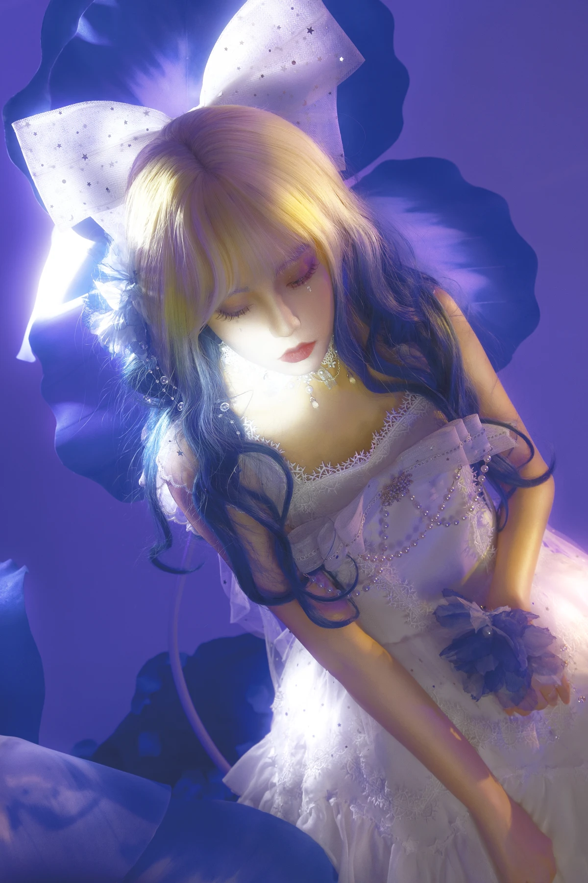 [YITUYU] 2023.01.12 Vol.2902 The Fairy Tale of Iris RinaRiina#[22P]-6