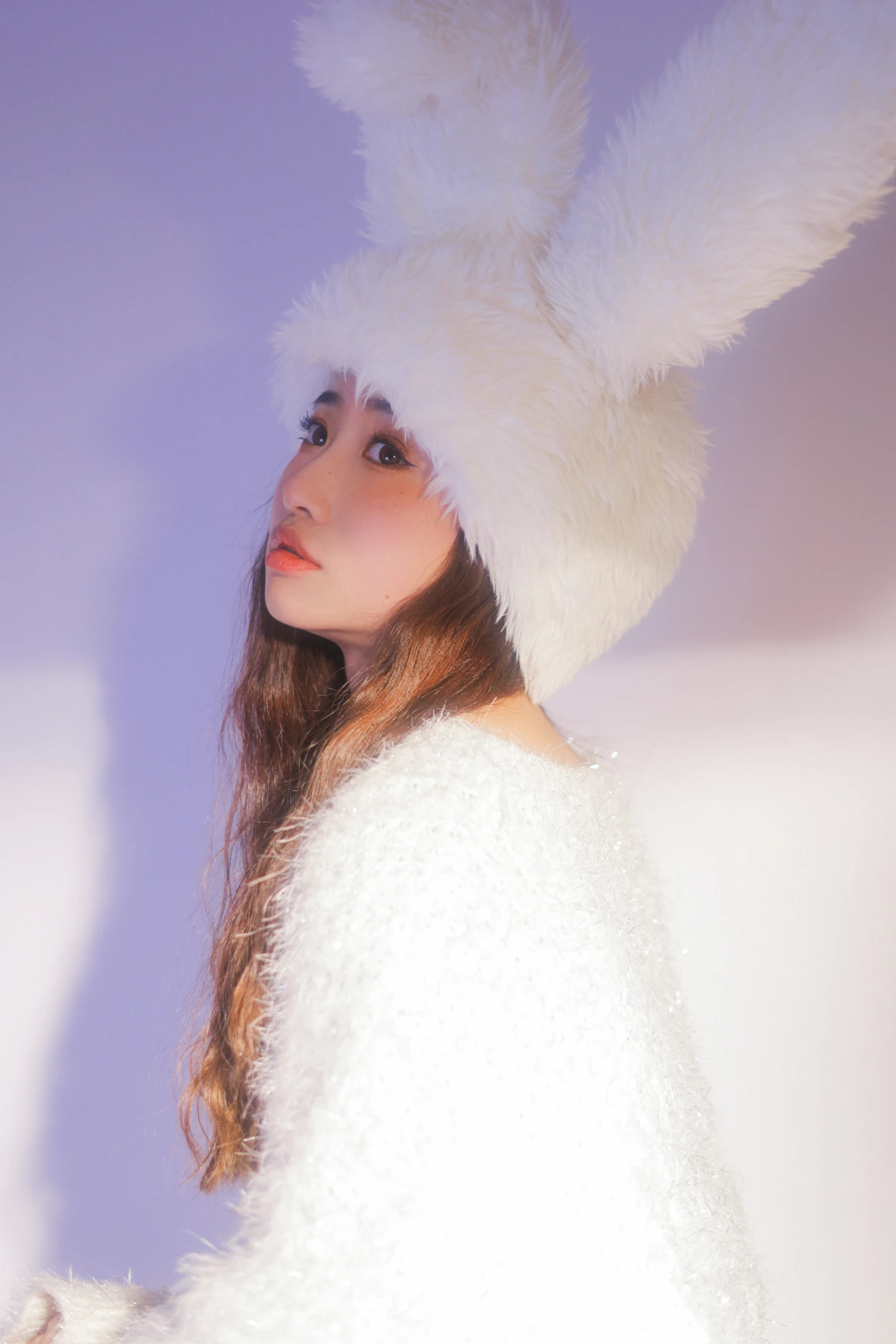 [YITUYU] 2023.02.09 Vol.3007 Rabbit Baby Fatty Blue-#[29P]-8