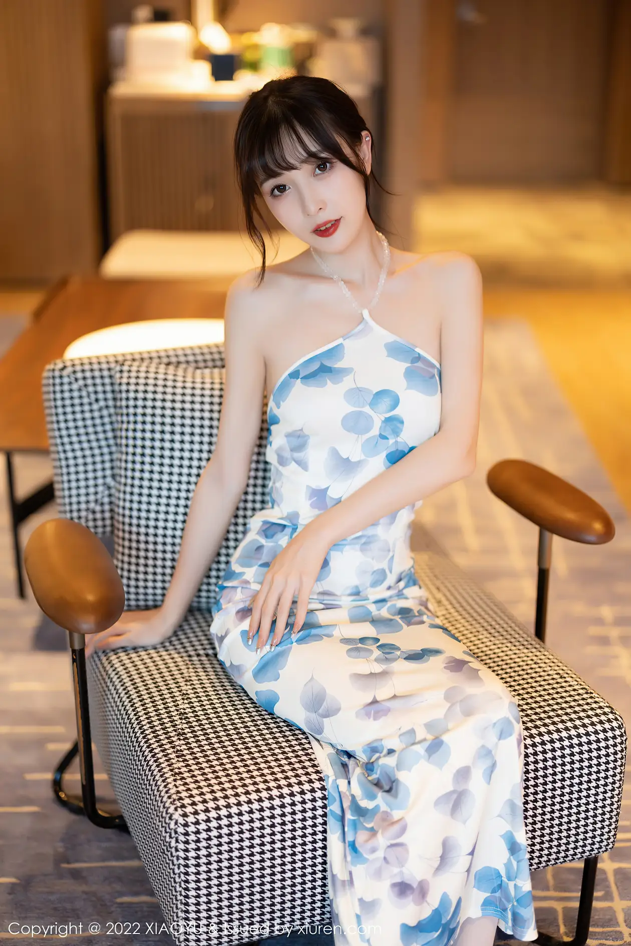 [XiaoYu] 2022.10.09 VOL.0877 Lin Xinglan#[86P]-16