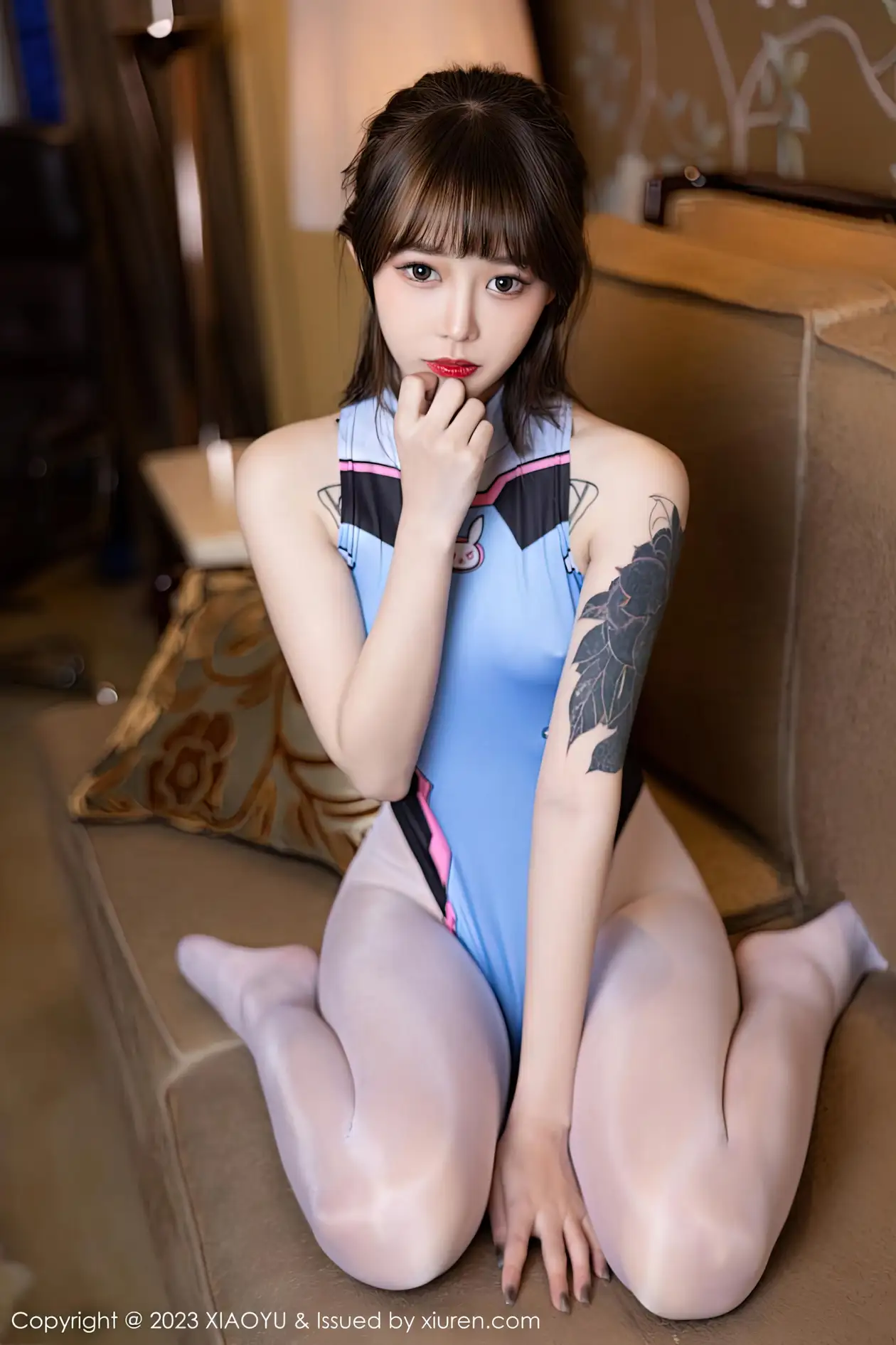 [XiaoYu] 2023.02.08 VOL.0961 Baby bottle.#[83P]-2