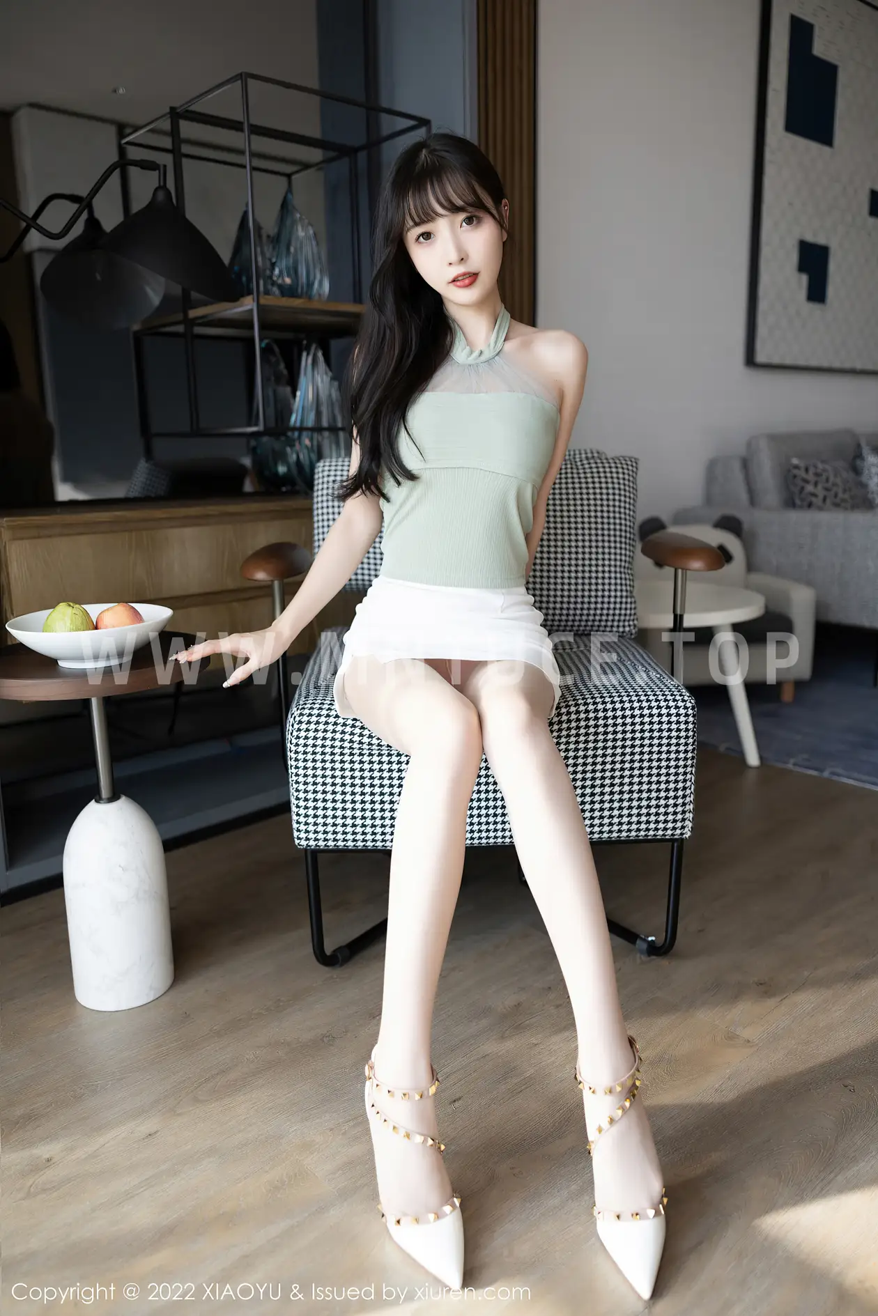 [XiaoYu] 2022.11.17 VOL.0906 Lin Xinglan#[85P]-10